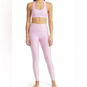 ALO Yoga High-Waist Airlift Legging